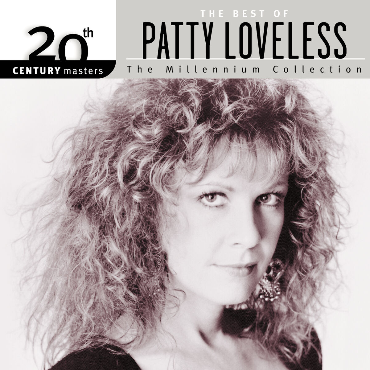 Patty Loveless